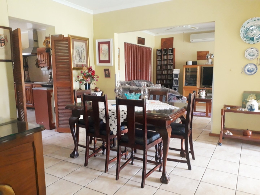 4 Bedroom Property for Sale in Vaalpark Free State